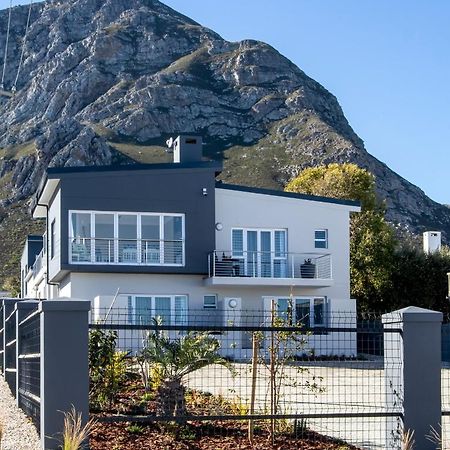 Whale Coast Ocean Villa Hermanus Εξωτερικό φωτογραφία