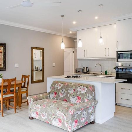 Whale Coast Ocean Villa Hermanus Εξωτερικό φωτογραφία