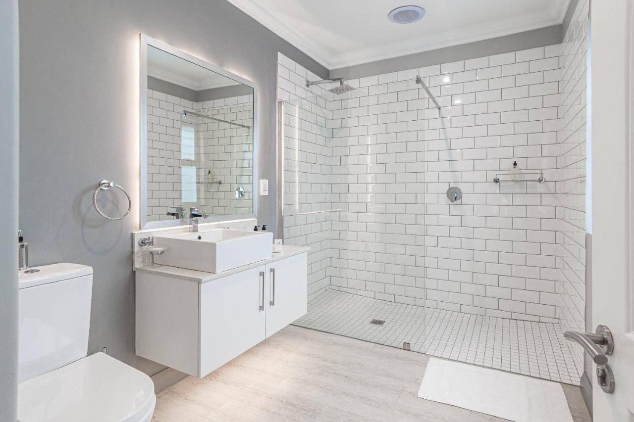 Whale Coast Ocean Villa Hermanus Εξωτερικό φωτογραφία