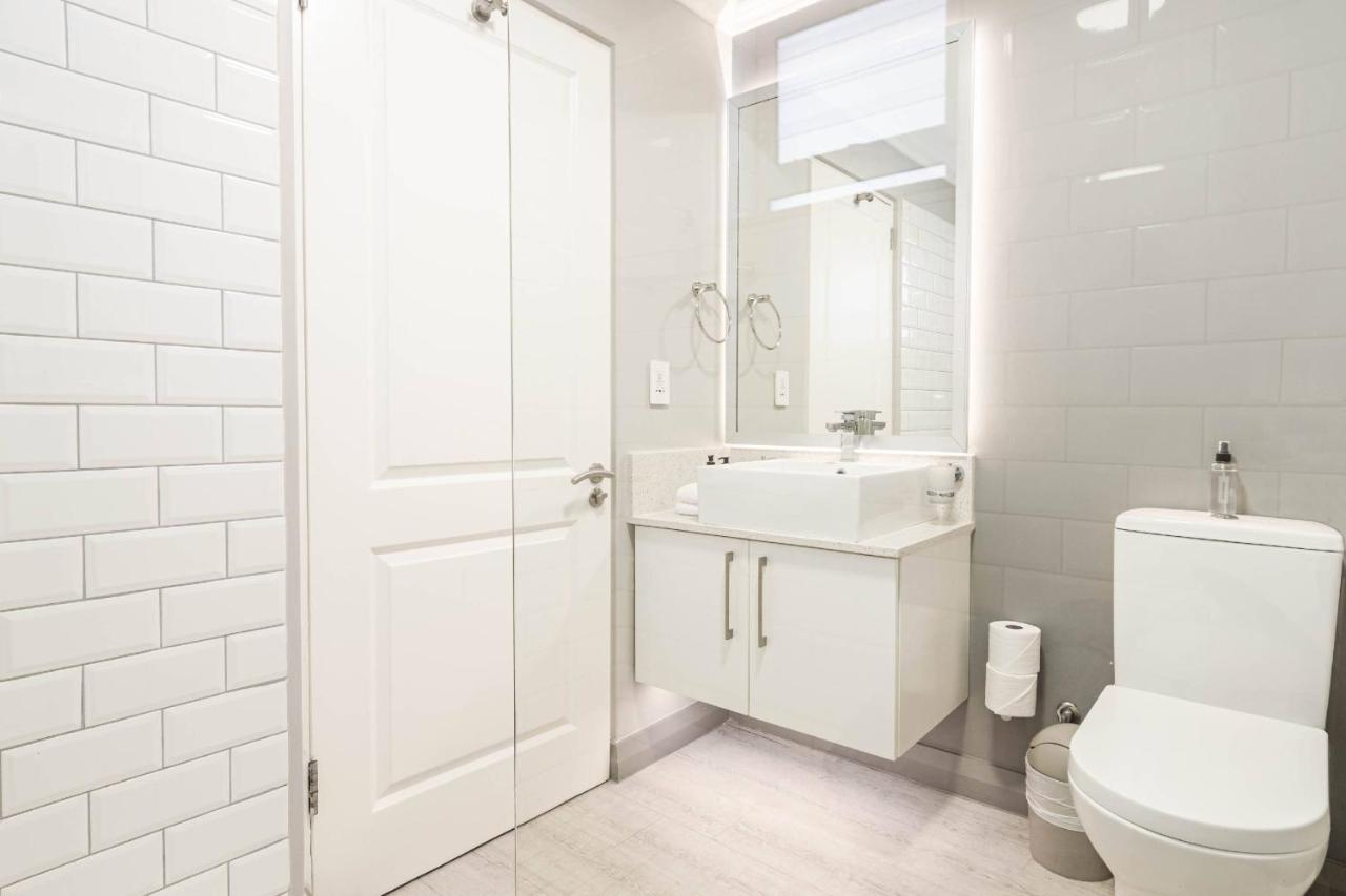 Whale Coast Ocean Villa Hermanus Εξωτερικό φωτογραφία