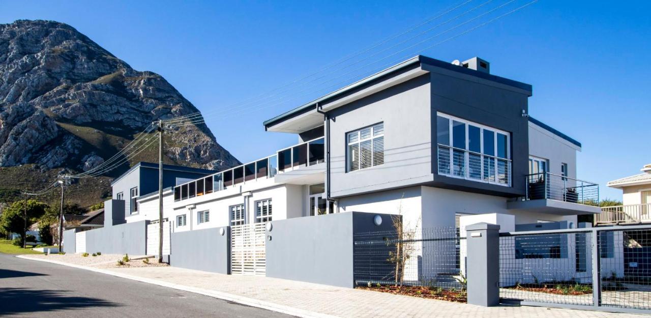 Whale Coast Ocean Villa Hermanus Εξωτερικό φωτογραφία