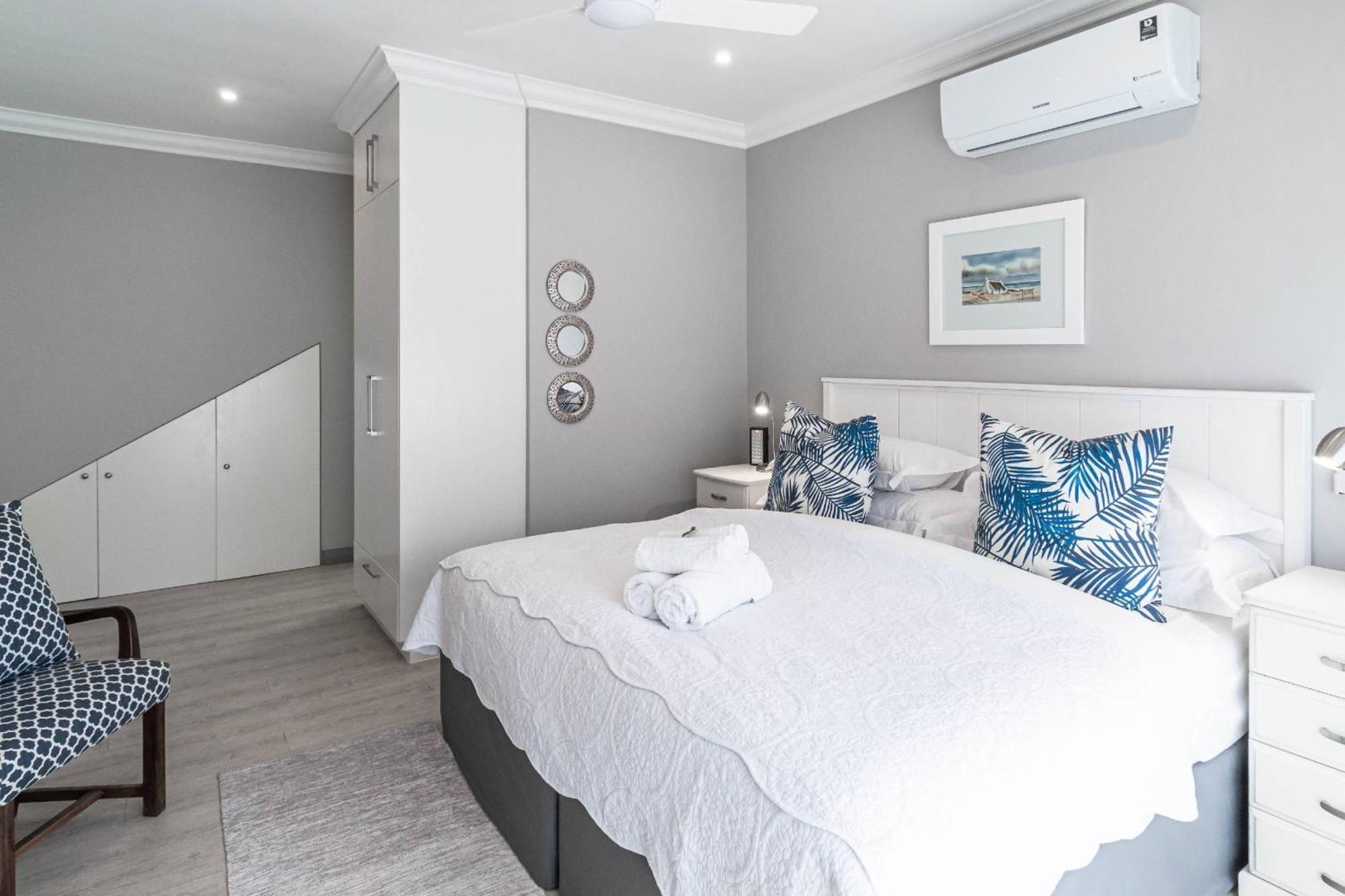 Whale Coast Ocean Villa Hermanus Εξωτερικό φωτογραφία