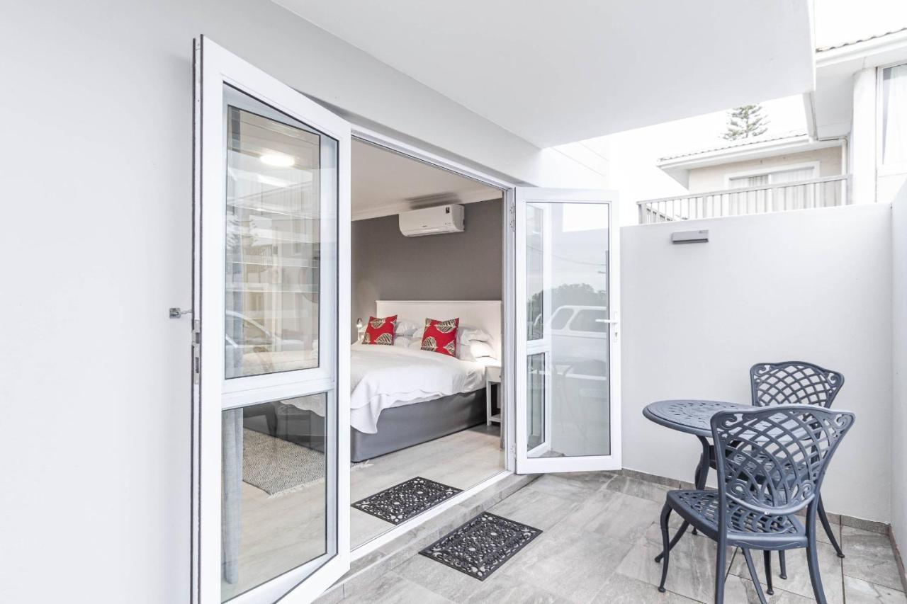 Whale Coast Ocean Villa Hermanus Εξωτερικό φωτογραφία