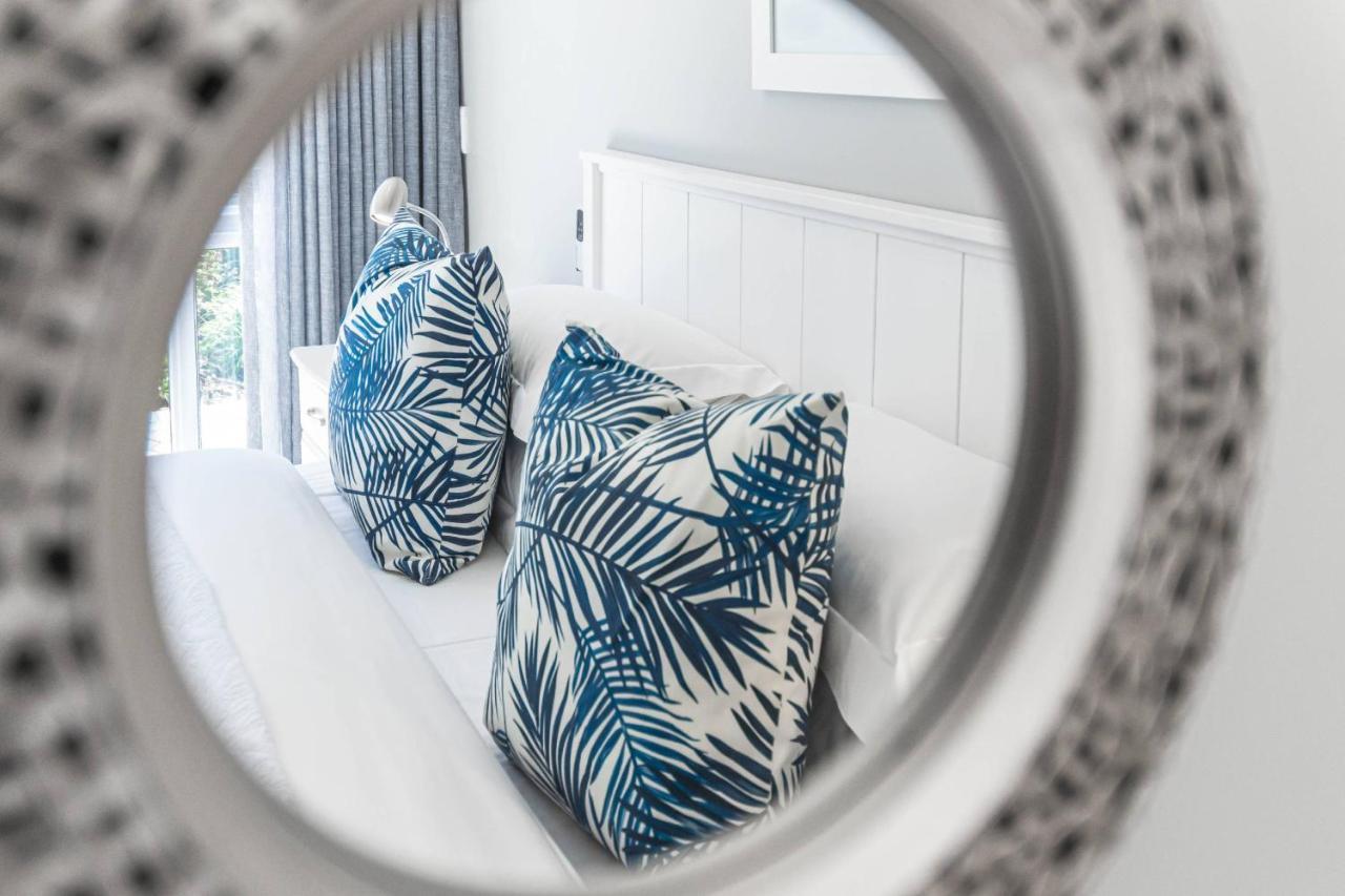 Whale Coast Ocean Villa Hermanus Εξωτερικό φωτογραφία