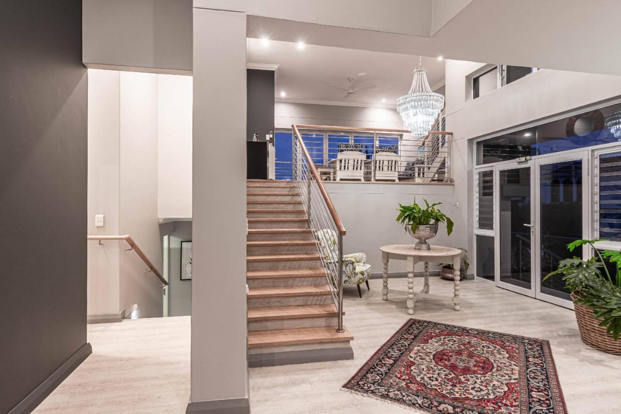 Whale Coast Ocean Villa Hermanus Εξωτερικό φωτογραφία