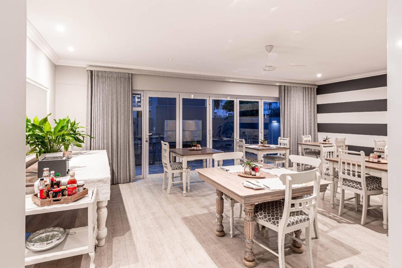 Whale Coast Ocean Villa Hermanus Εξωτερικό φωτογραφία
