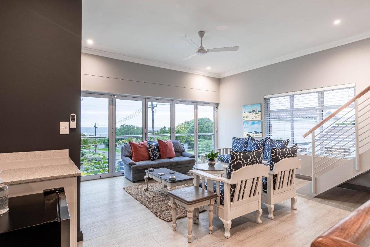 Whale Coast Ocean Villa Hermanus Εξωτερικό φωτογραφία