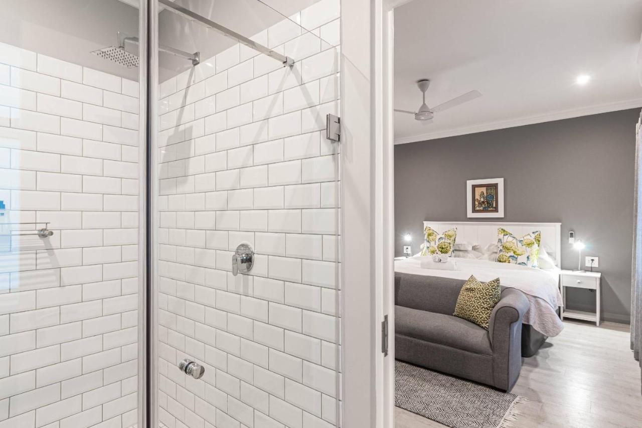 Whale Coast Ocean Villa Hermanus Εξωτερικό φωτογραφία