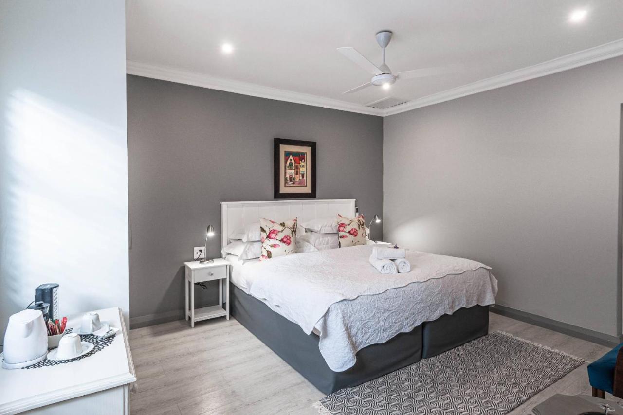 Whale Coast Ocean Villa Hermanus Εξωτερικό φωτογραφία