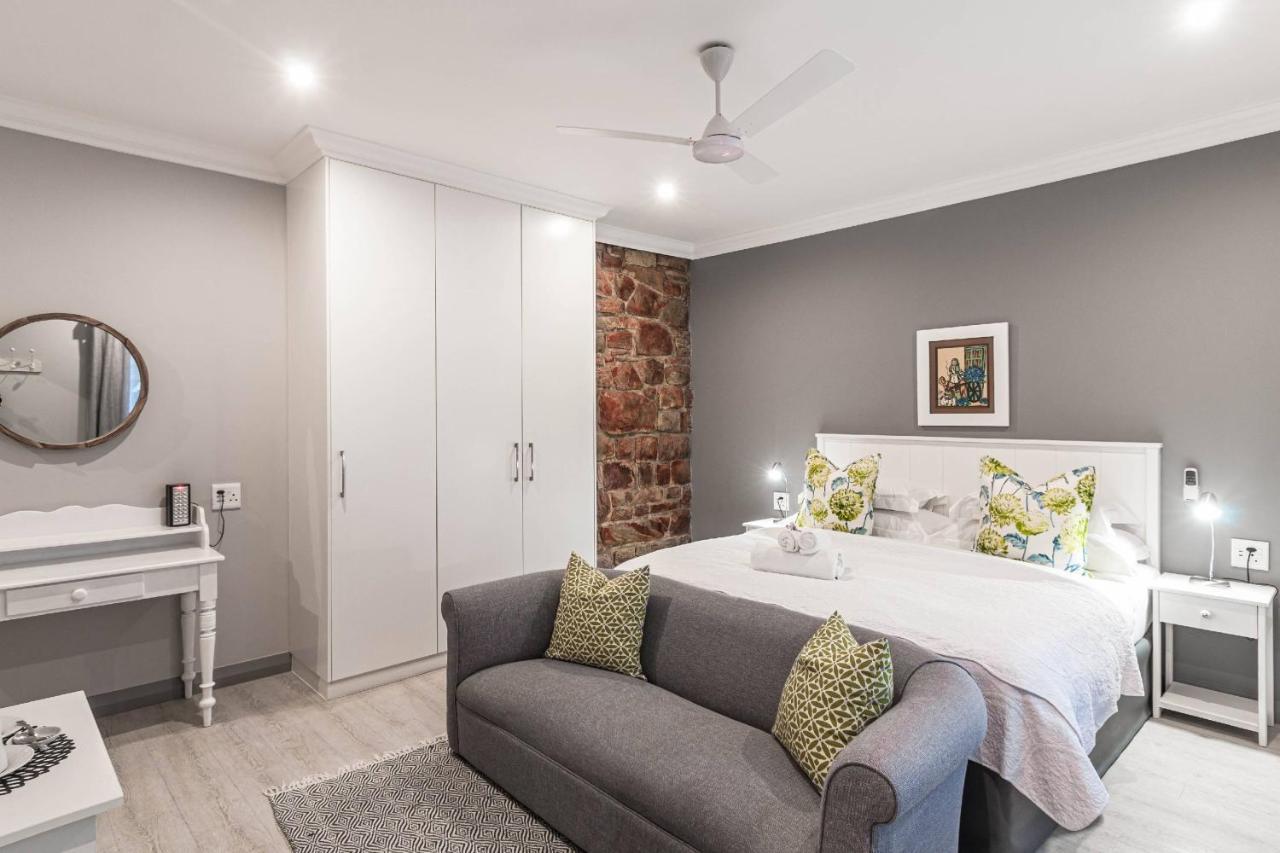 Whale Coast Ocean Villa Hermanus Εξωτερικό φωτογραφία