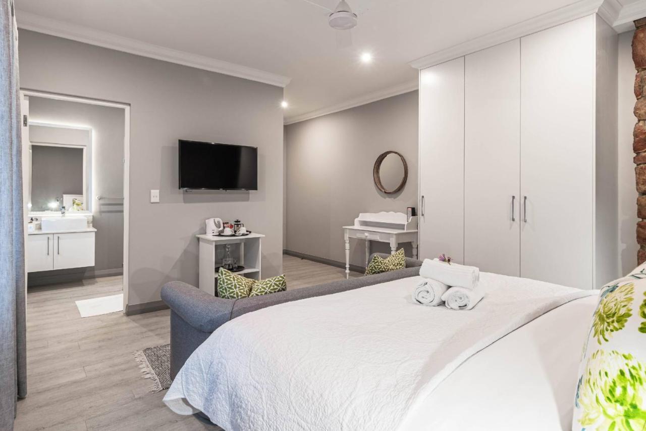 Whale Coast Ocean Villa Hermanus Εξωτερικό φωτογραφία