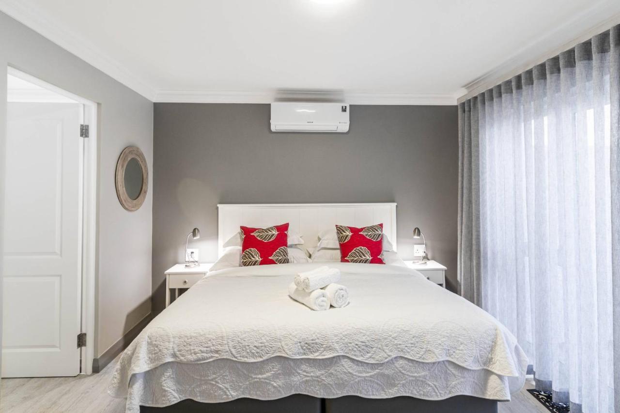 Whale Coast Ocean Villa Hermanus Εξωτερικό φωτογραφία