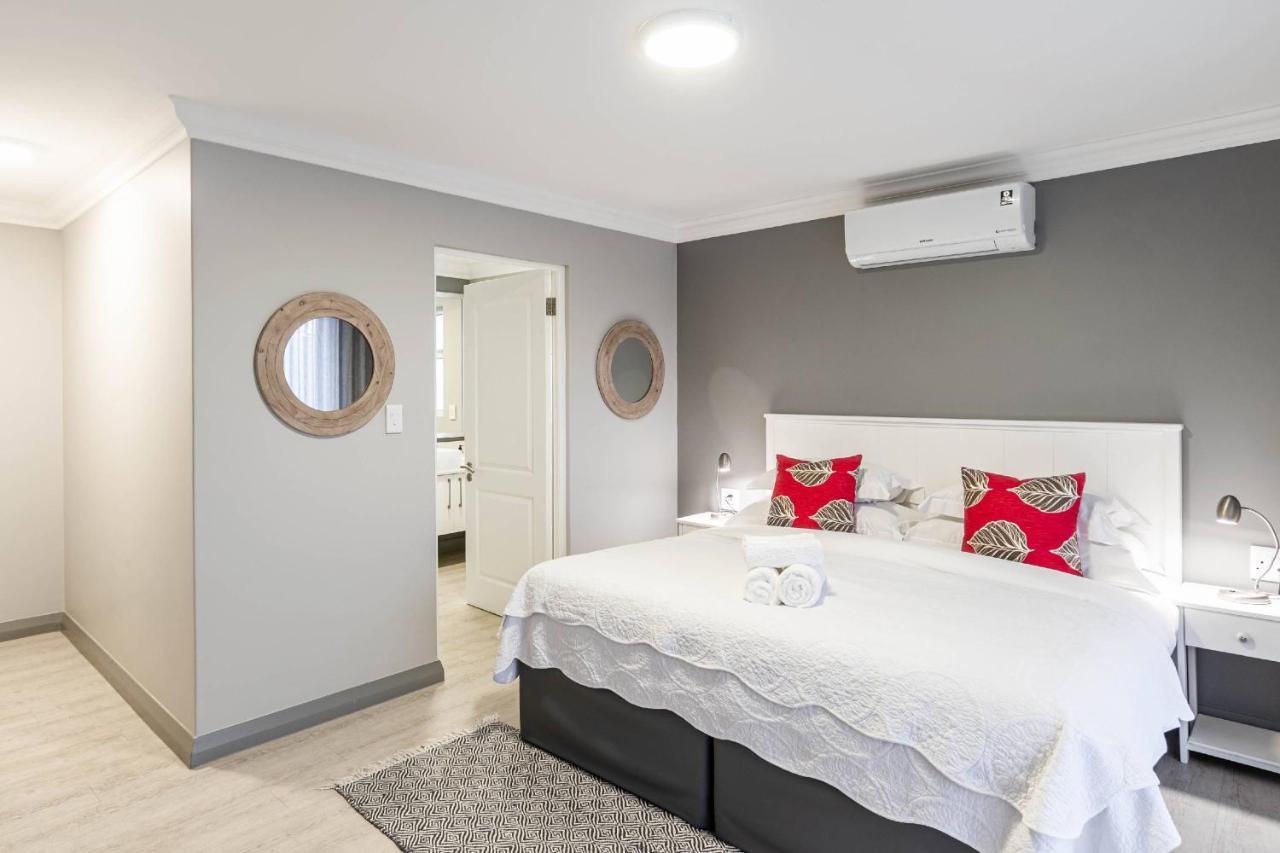 Whale Coast Ocean Villa Hermanus Εξωτερικό φωτογραφία