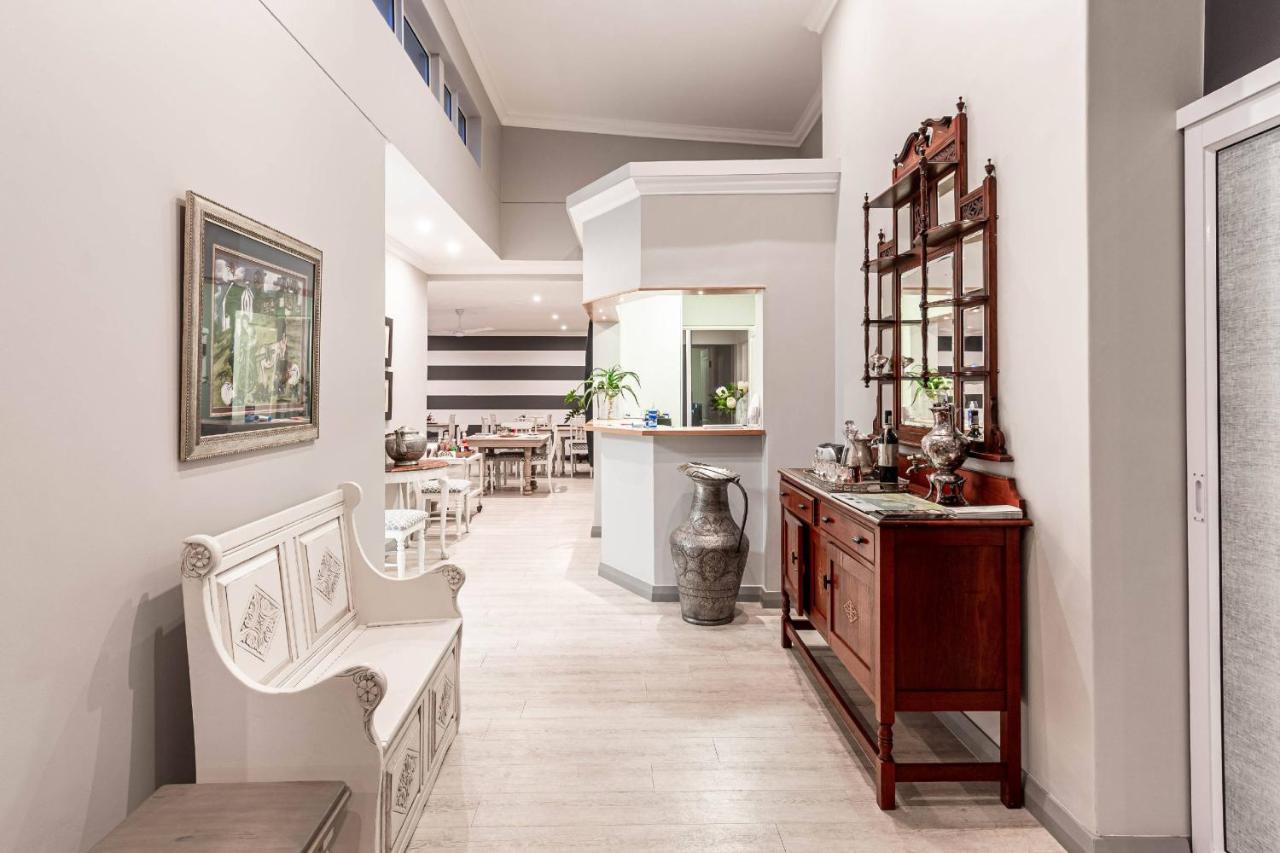 Whale Coast Ocean Villa Hermanus Εξωτερικό φωτογραφία