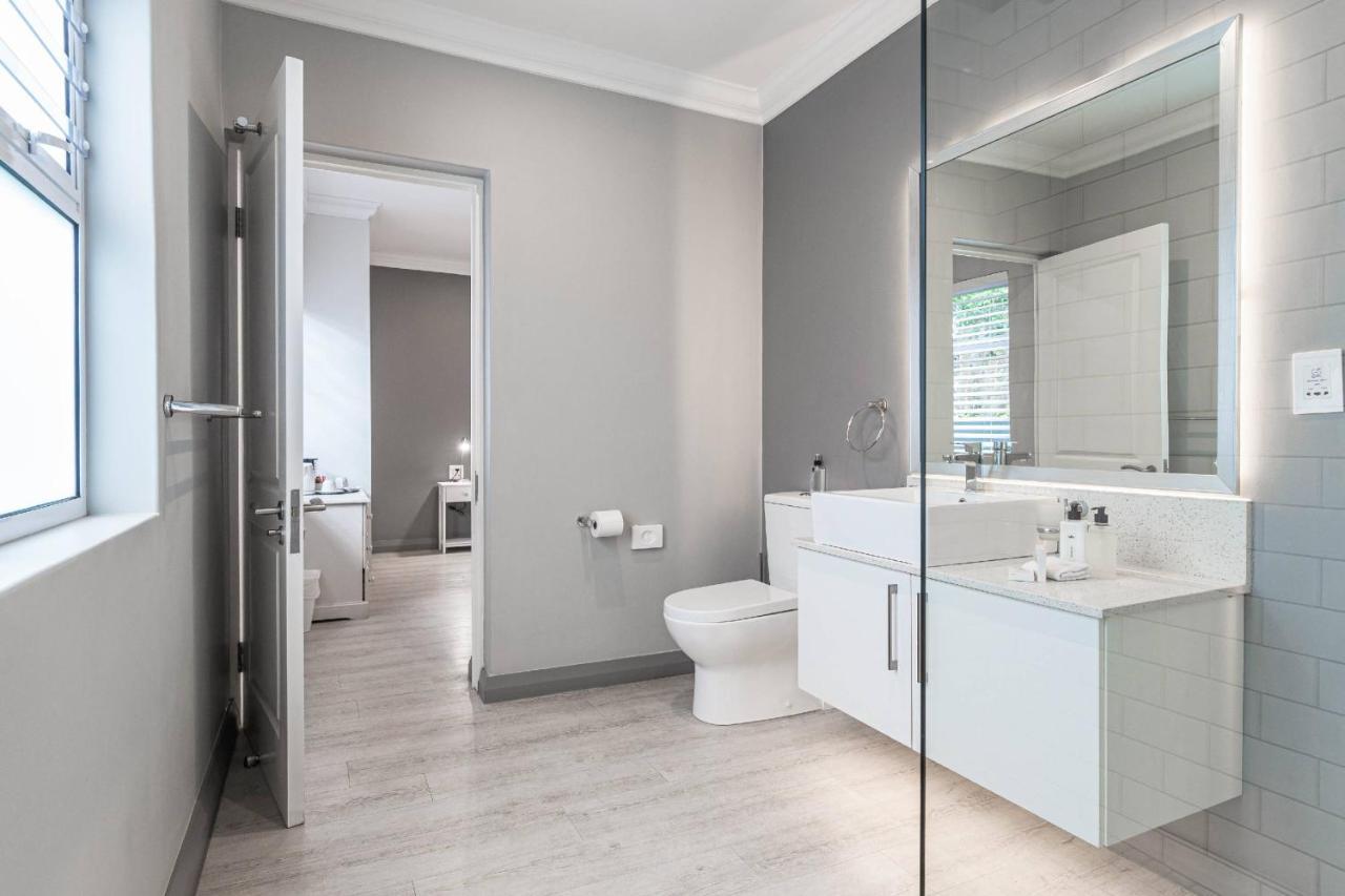 Whale Coast Ocean Villa Hermanus Εξωτερικό φωτογραφία