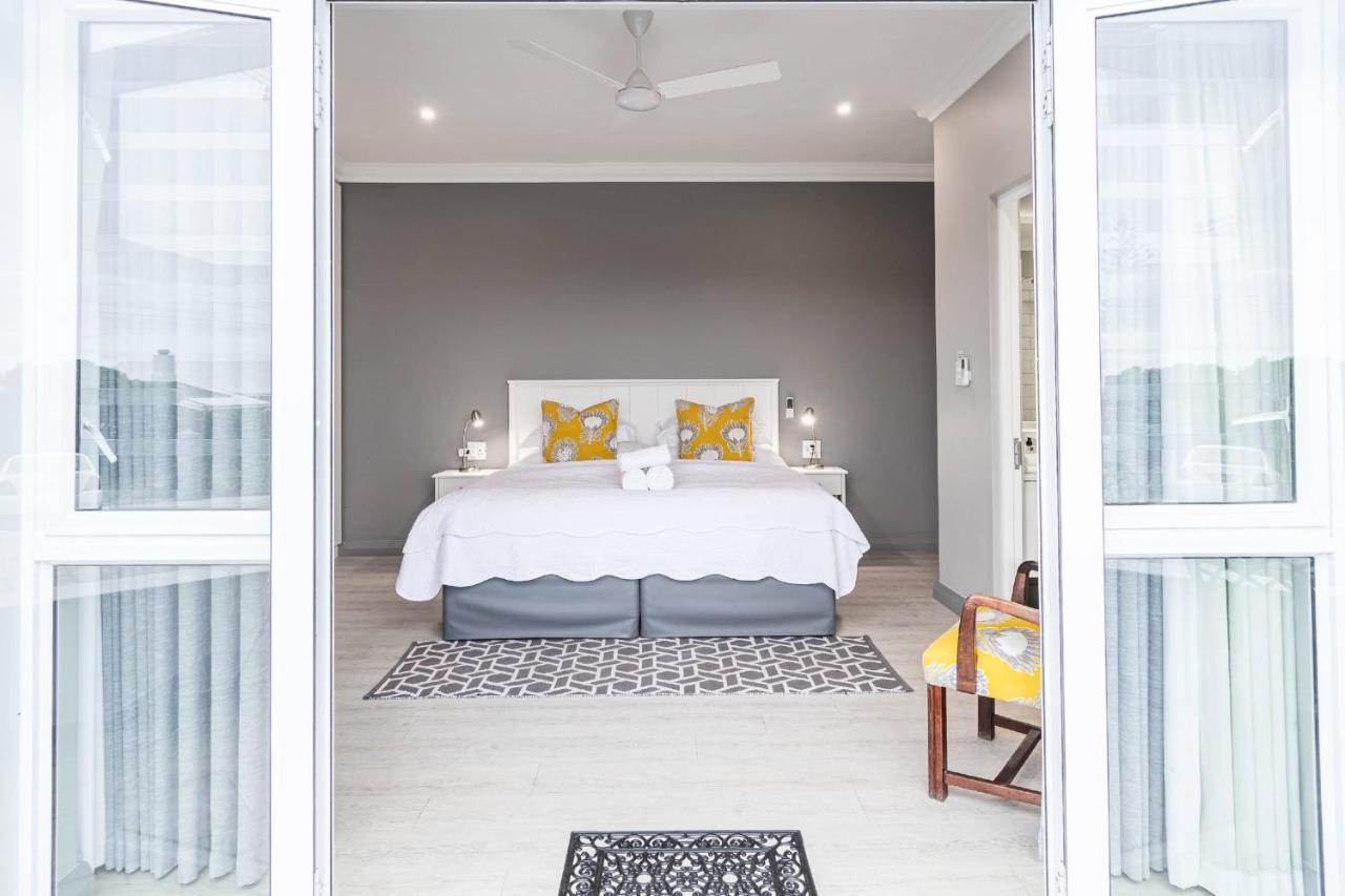 Whale Coast Ocean Villa Hermanus Εξωτερικό φωτογραφία