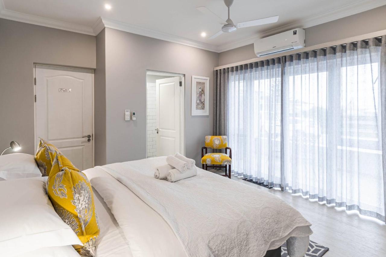 Whale Coast Ocean Villa Hermanus Εξωτερικό φωτογραφία