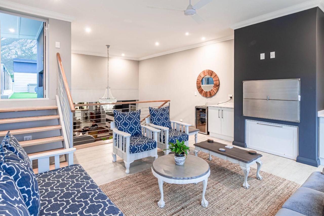 Whale Coast Ocean Villa Hermanus Εξωτερικό φωτογραφία