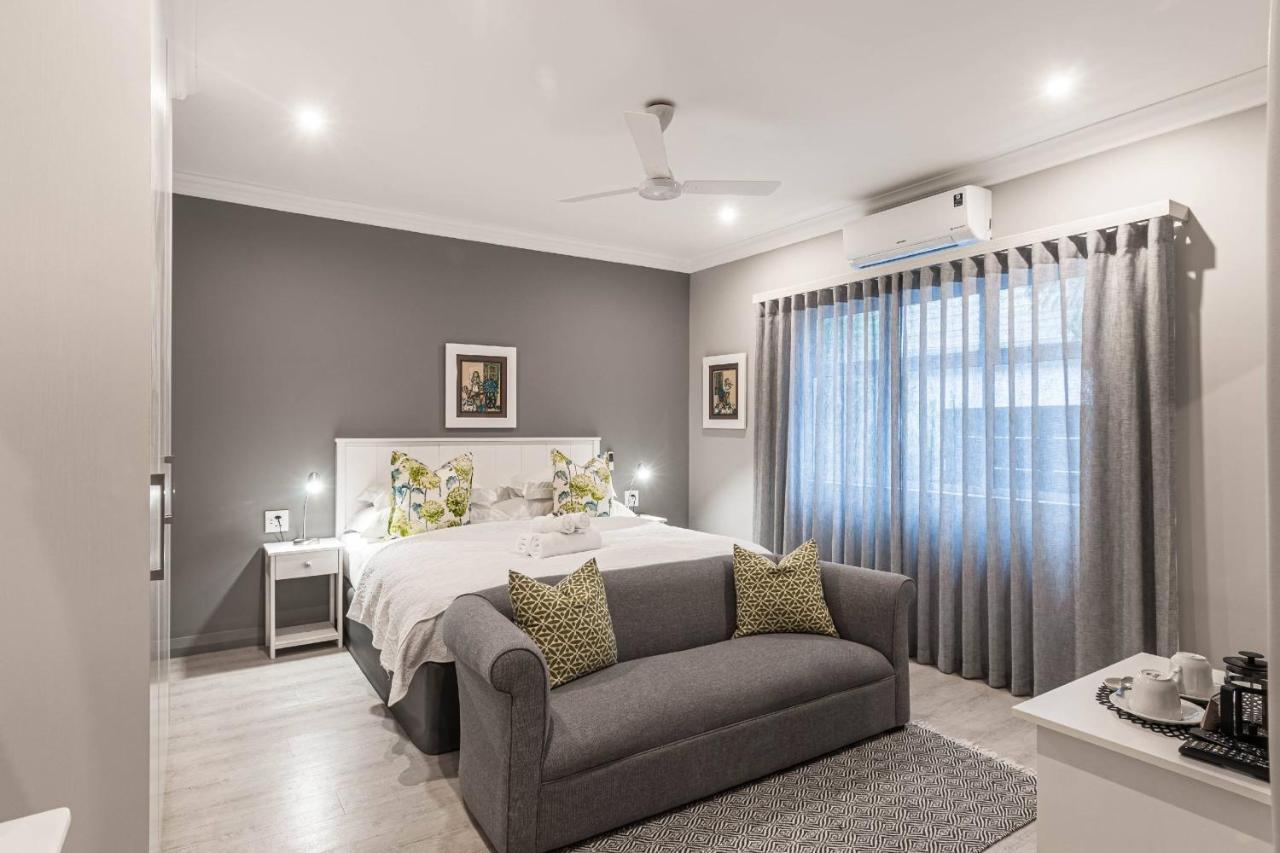 Whale Coast Ocean Villa Hermanus Εξωτερικό φωτογραφία