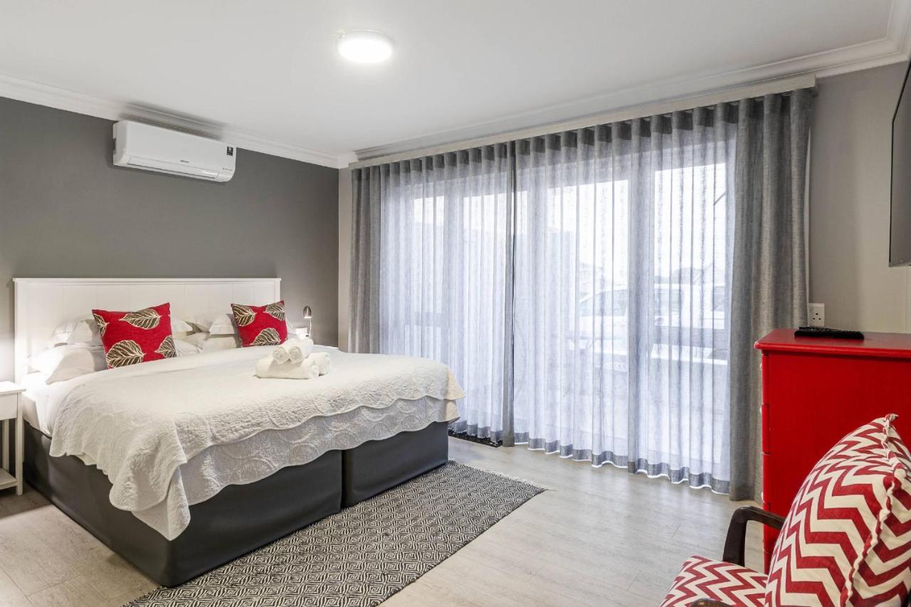 Whale Coast Ocean Villa Hermanus Εξωτερικό φωτογραφία