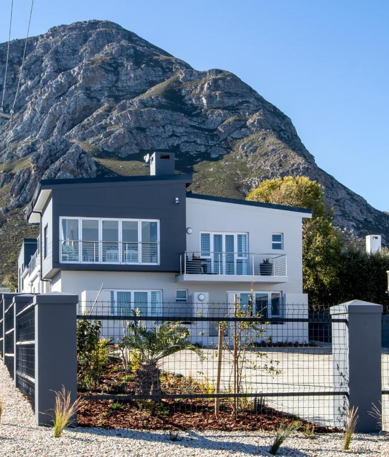 Whale Coast Ocean Villa Hermanus Εξωτερικό φωτογραφία