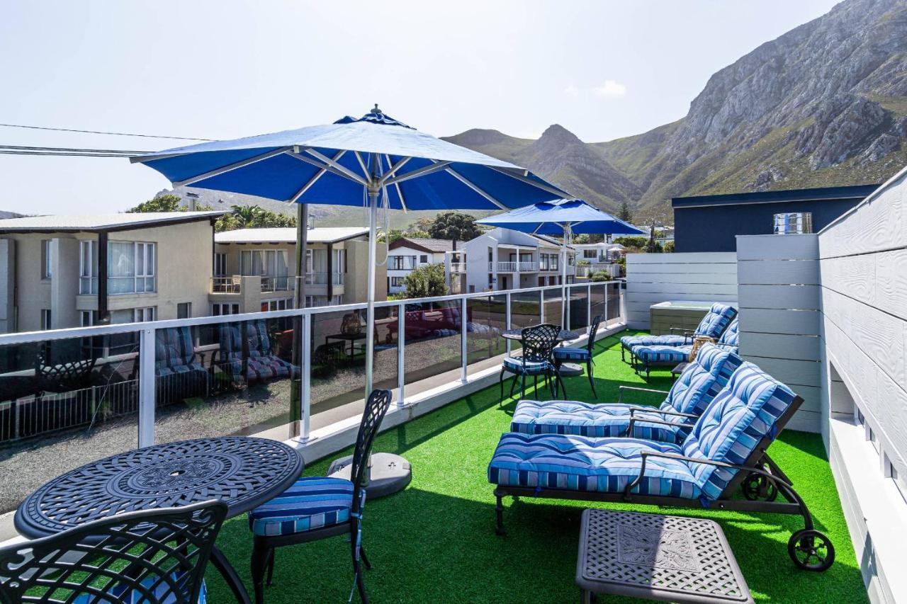 Whale Coast Ocean Villa Hermanus Εξωτερικό φωτογραφία