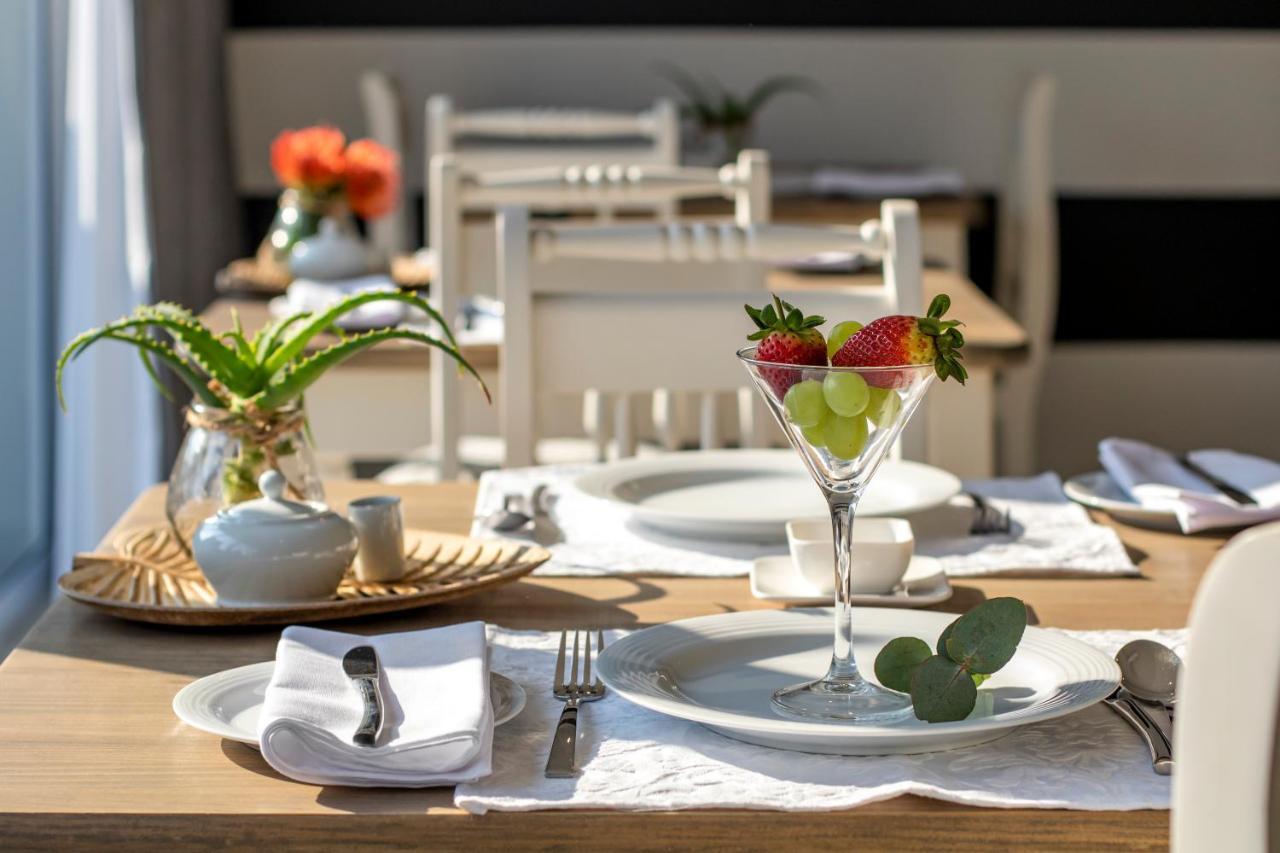 Whale Coast Ocean Villa Hermanus Εξωτερικό φωτογραφία