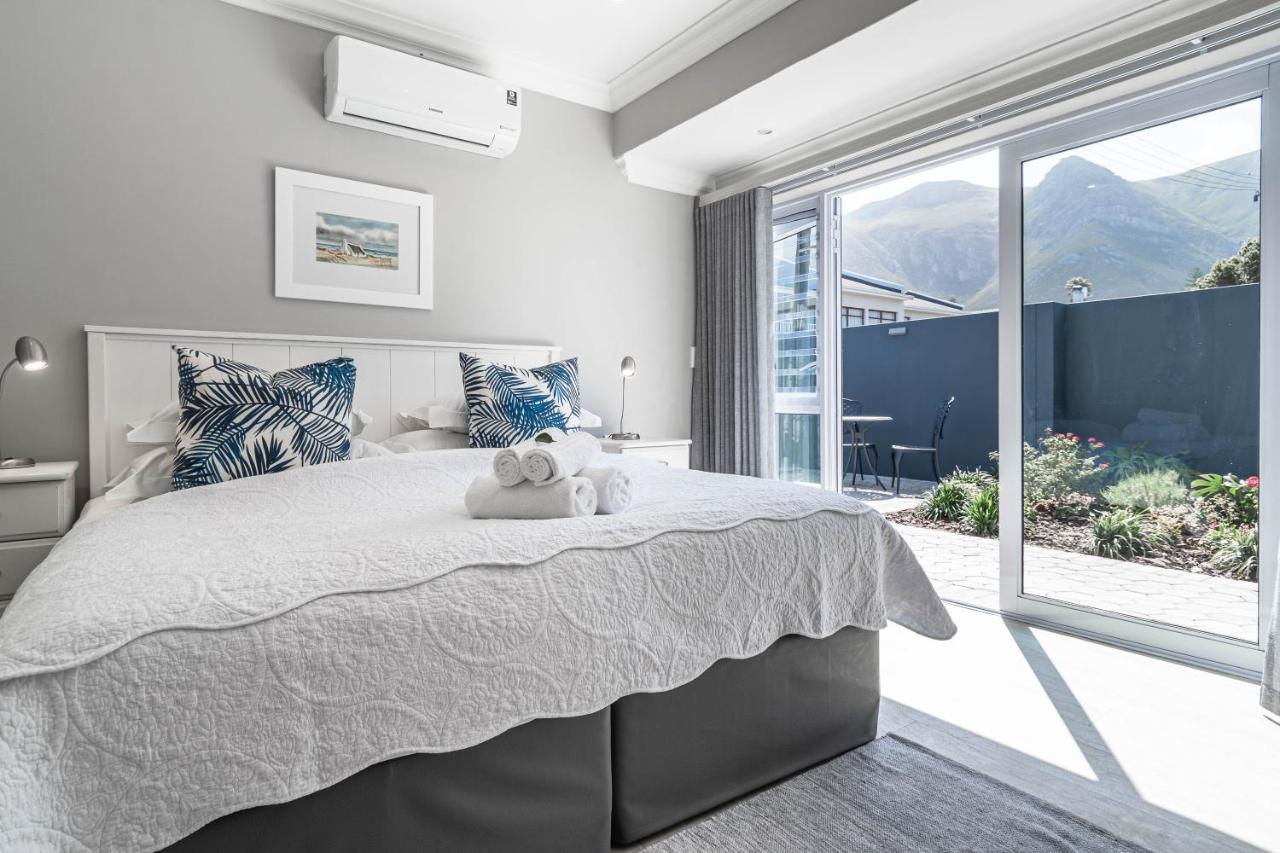 Whale Coast Ocean Villa Hermanus Εξωτερικό φωτογραφία