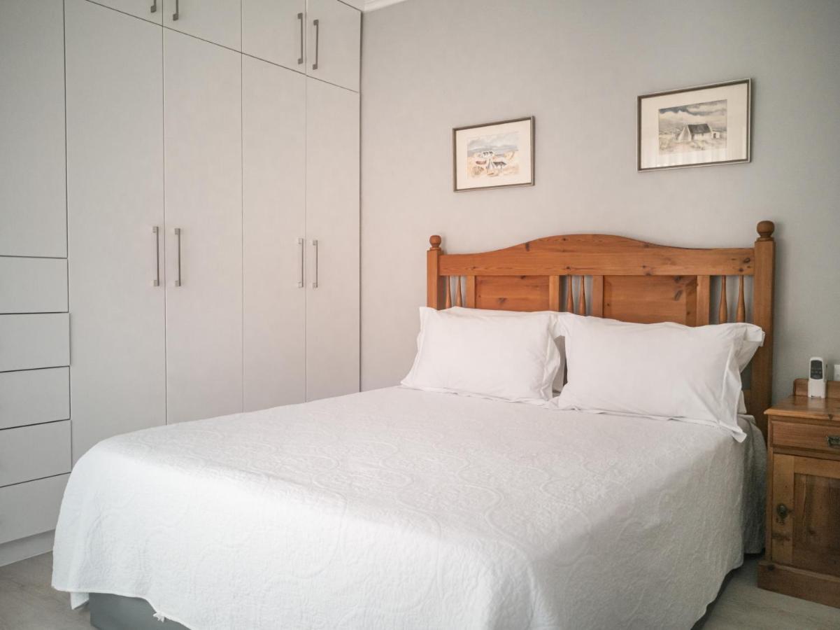 Whale Coast Ocean Villa Hermanus Εξωτερικό φωτογραφία