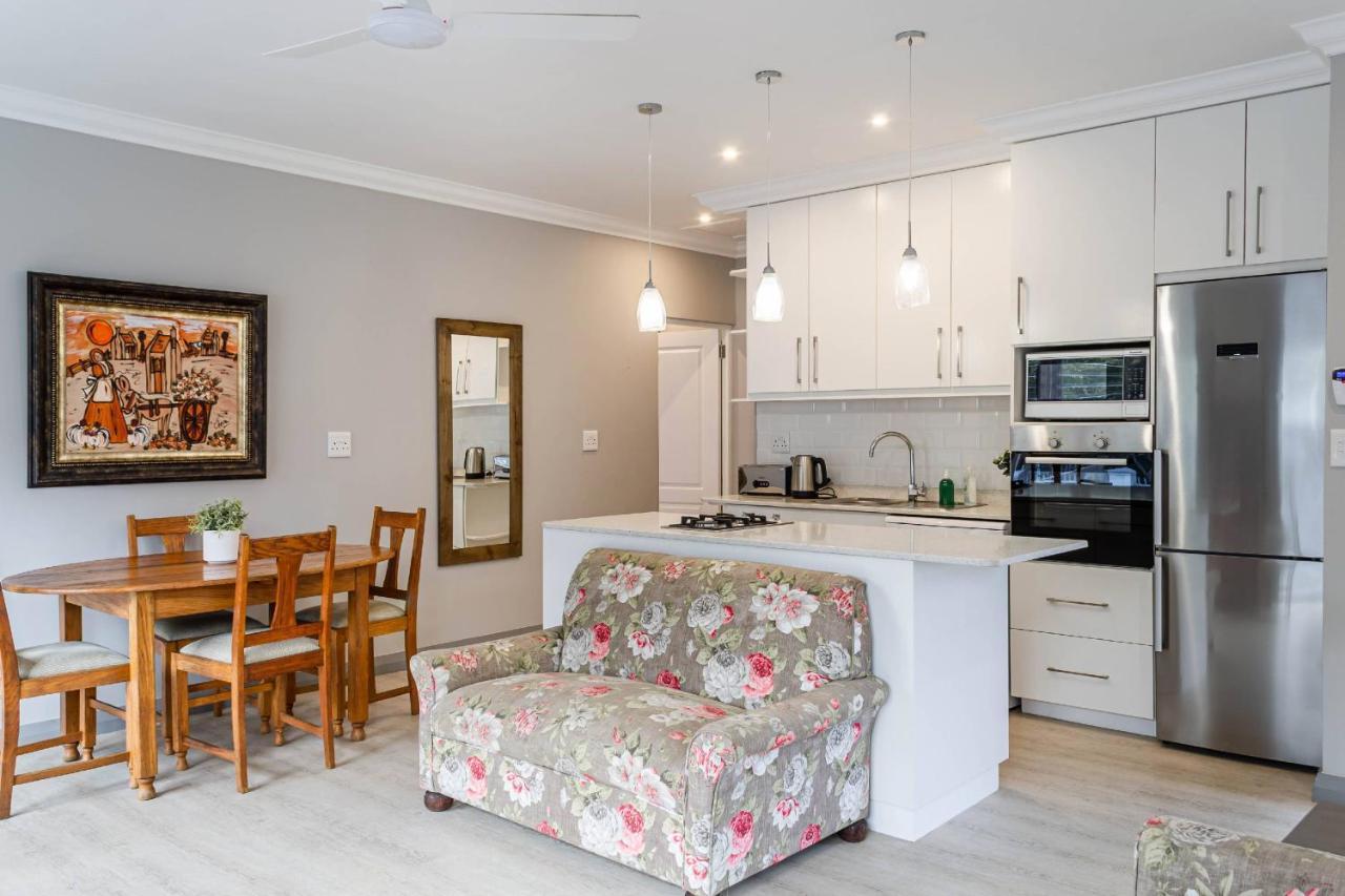 Whale Coast Ocean Villa Hermanus Εξωτερικό φωτογραφία