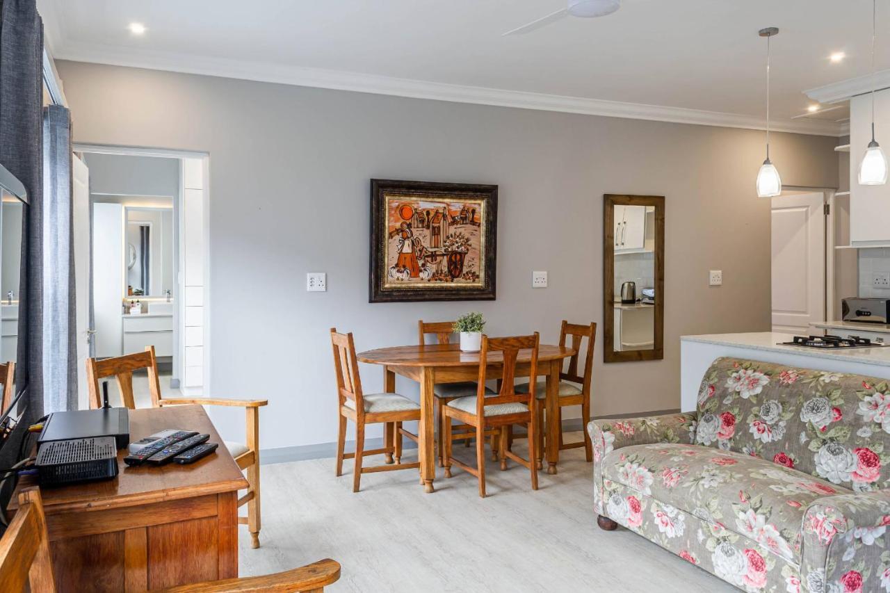 Whale Coast Ocean Villa Hermanus Εξωτερικό φωτογραφία