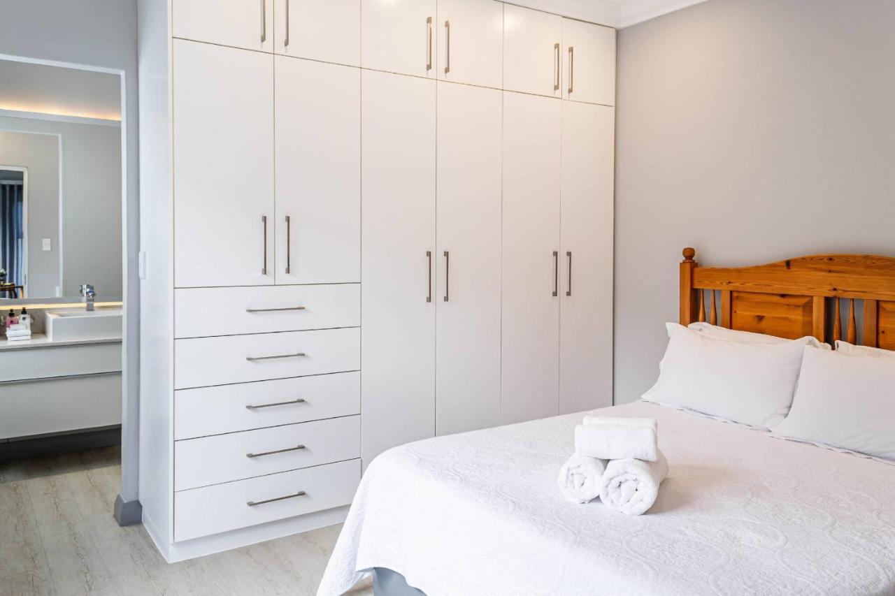 Whale Coast Ocean Villa Hermanus Εξωτερικό φωτογραφία