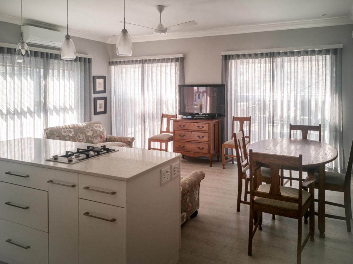 Whale Coast Ocean Villa Hermanus Εξωτερικό φωτογραφία