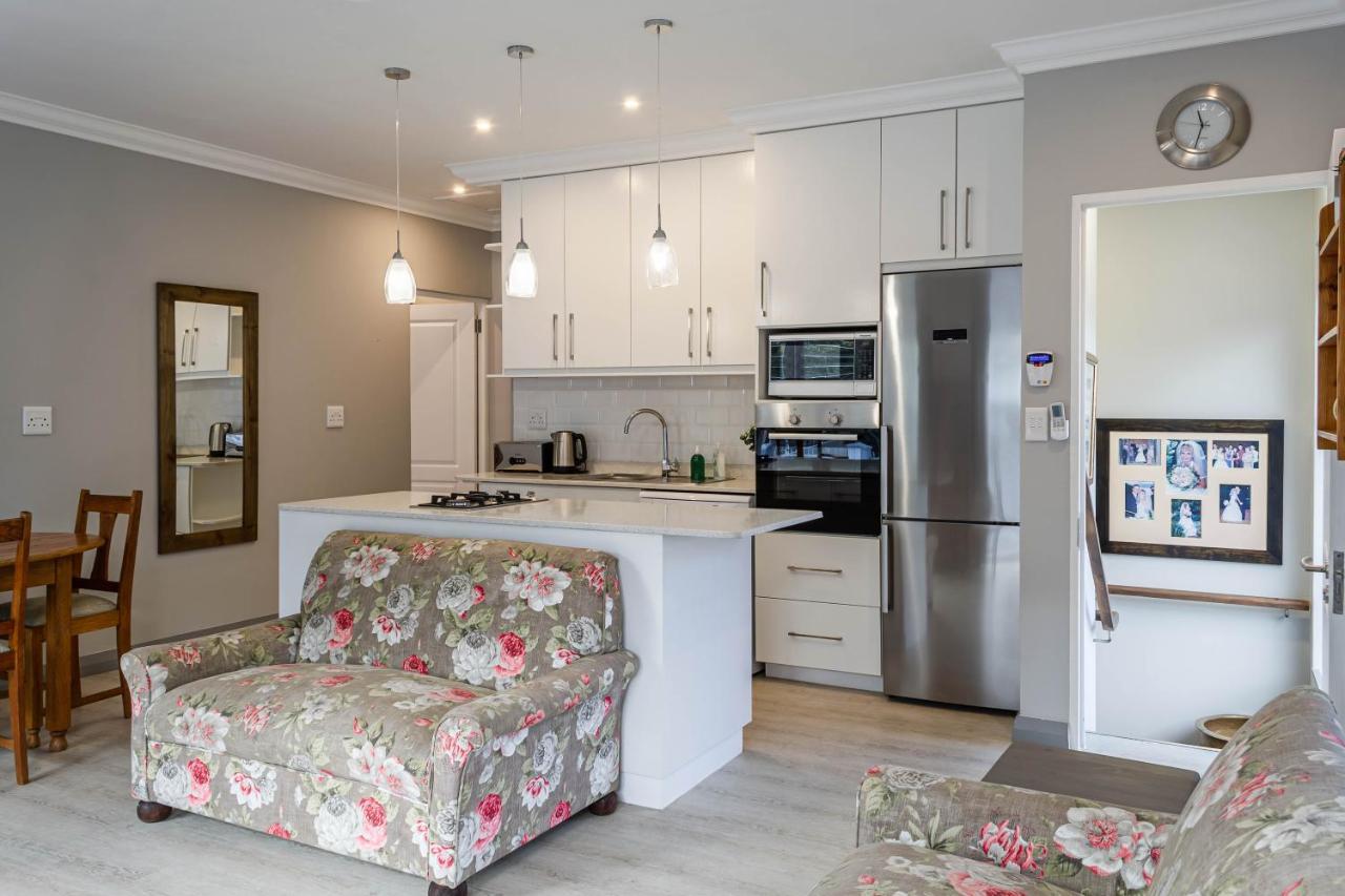 Whale Coast Ocean Villa Hermanus Εξωτερικό φωτογραφία