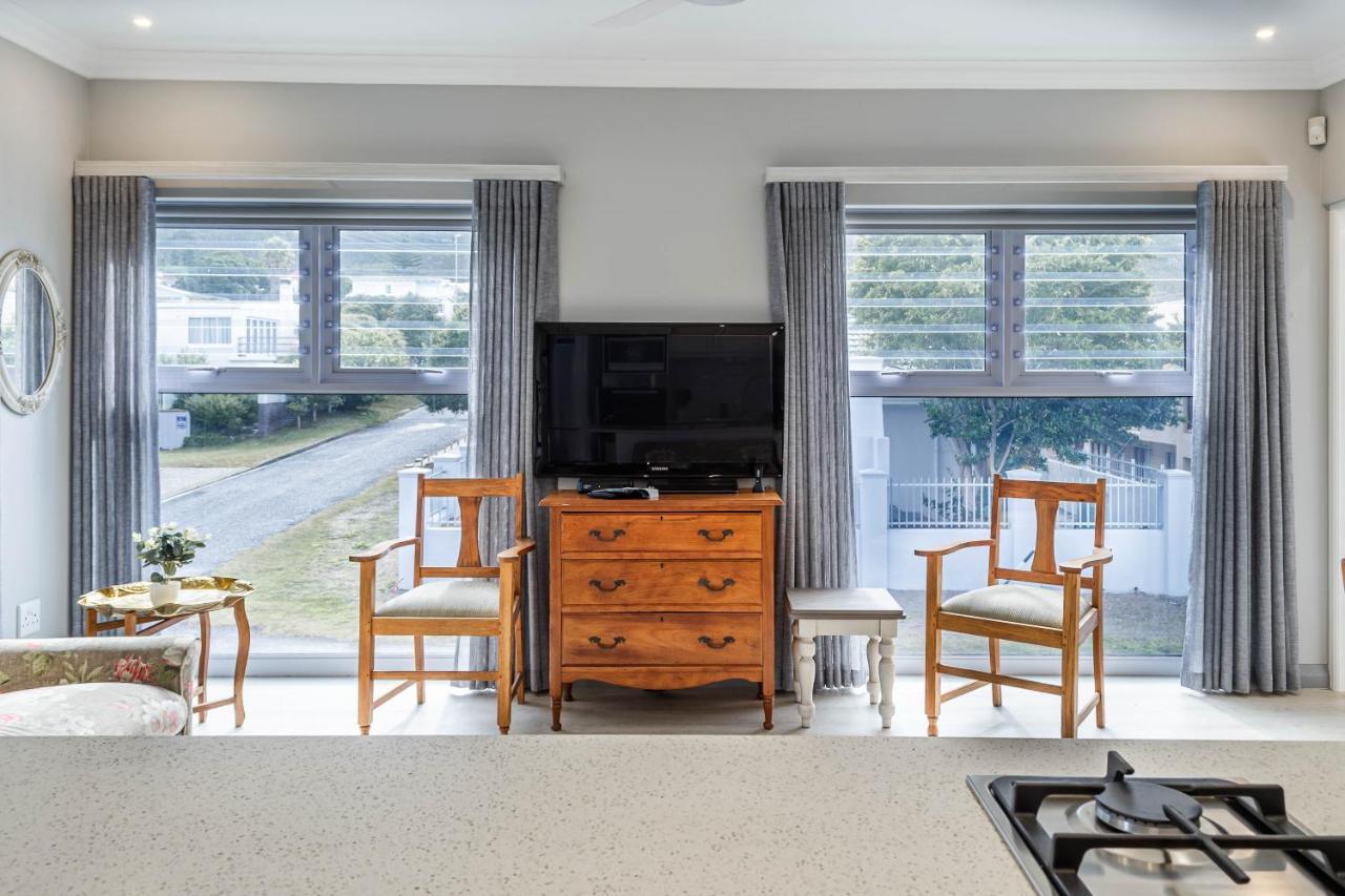 Whale Coast Ocean Villa Hermanus Εξωτερικό φωτογραφία