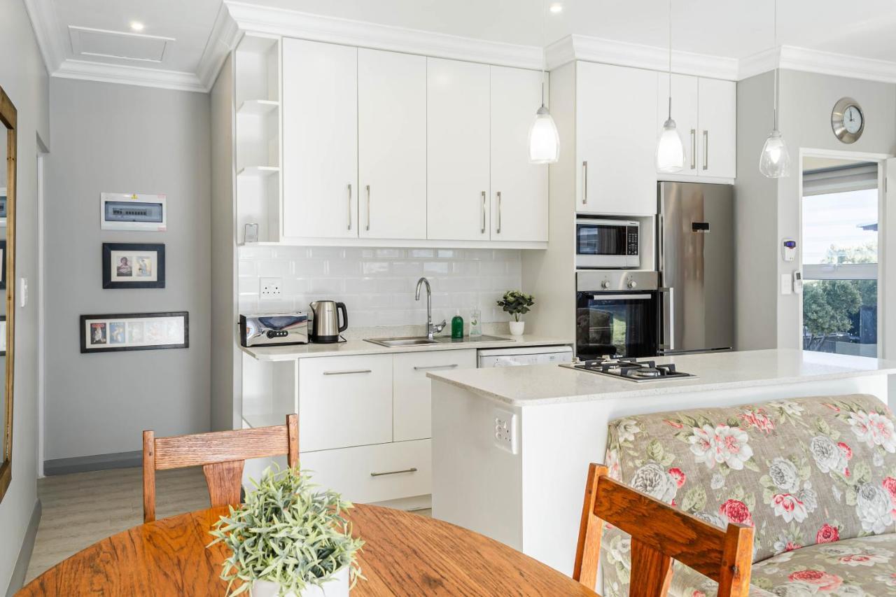 Whale Coast Ocean Villa Hermanus Εξωτερικό φωτογραφία