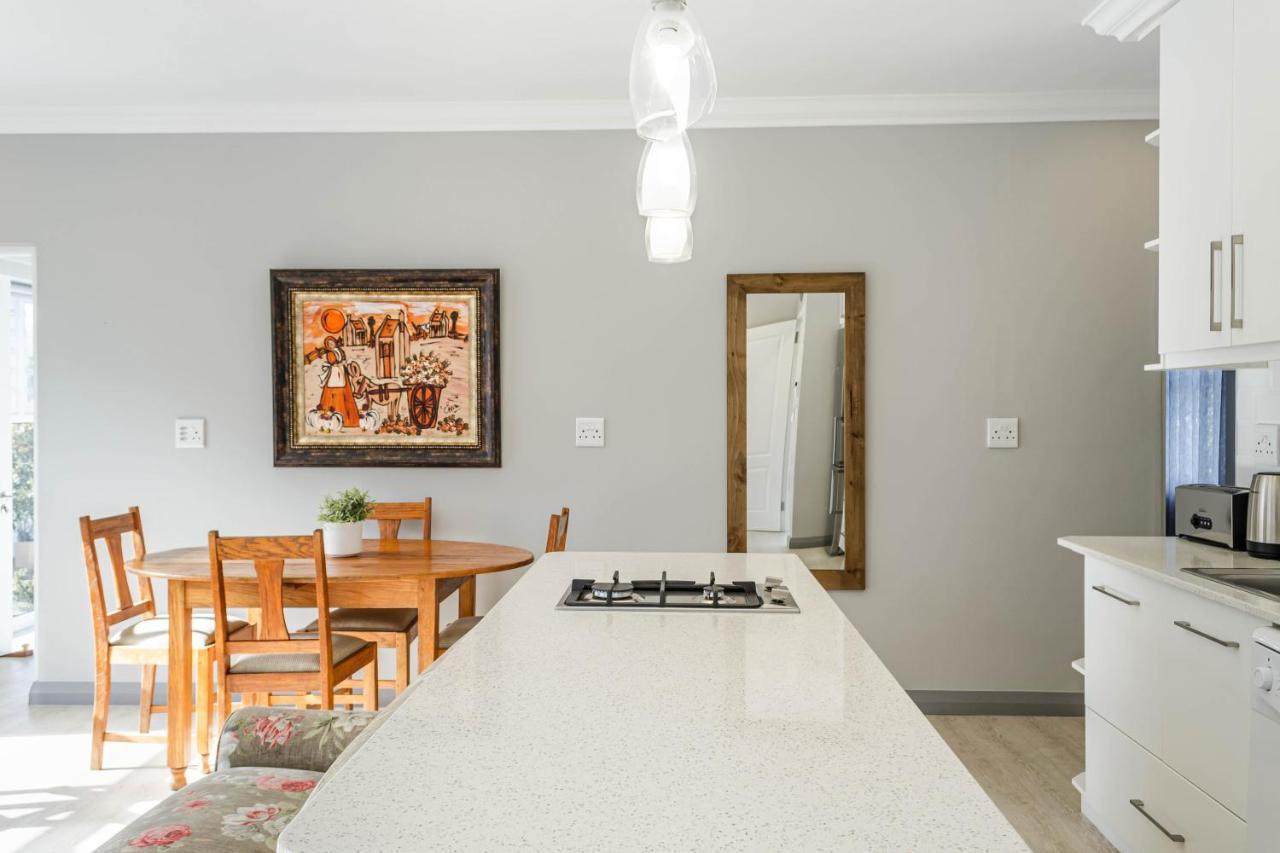 Whale Coast Ocean Villa Hermanus Εξωτερικό φωτογραφία